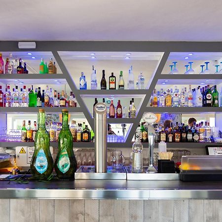Hostal Playa De Palma Екстериор снимка