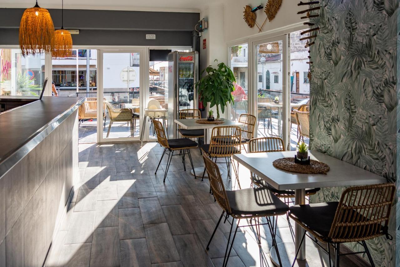 Hostal Playa De Palma Екстериор снимка