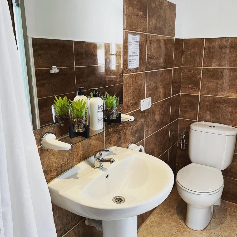 Hostal Playa De Palma Екстериор снимка