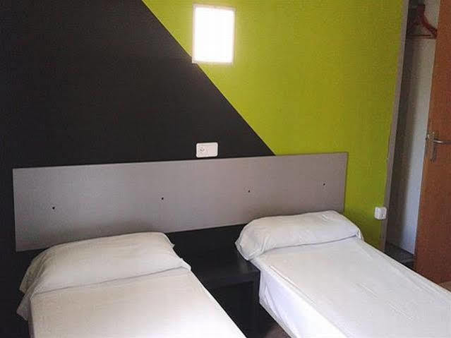 Hostal Playa De Palma Екстериор снимка