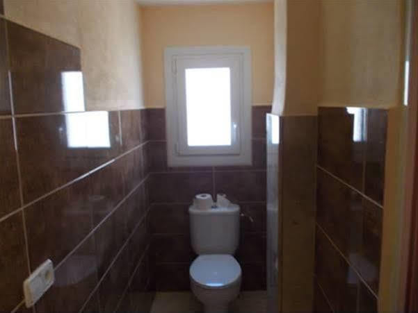 Hostal Playa De Palma Плая де Палма Екстериор снимка